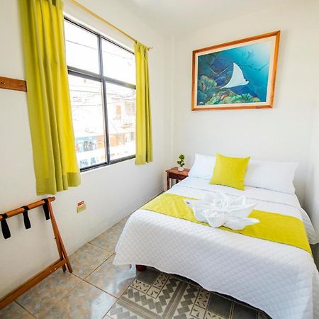 Suites En El Centro プエルトアヨラ エクステリア 写真