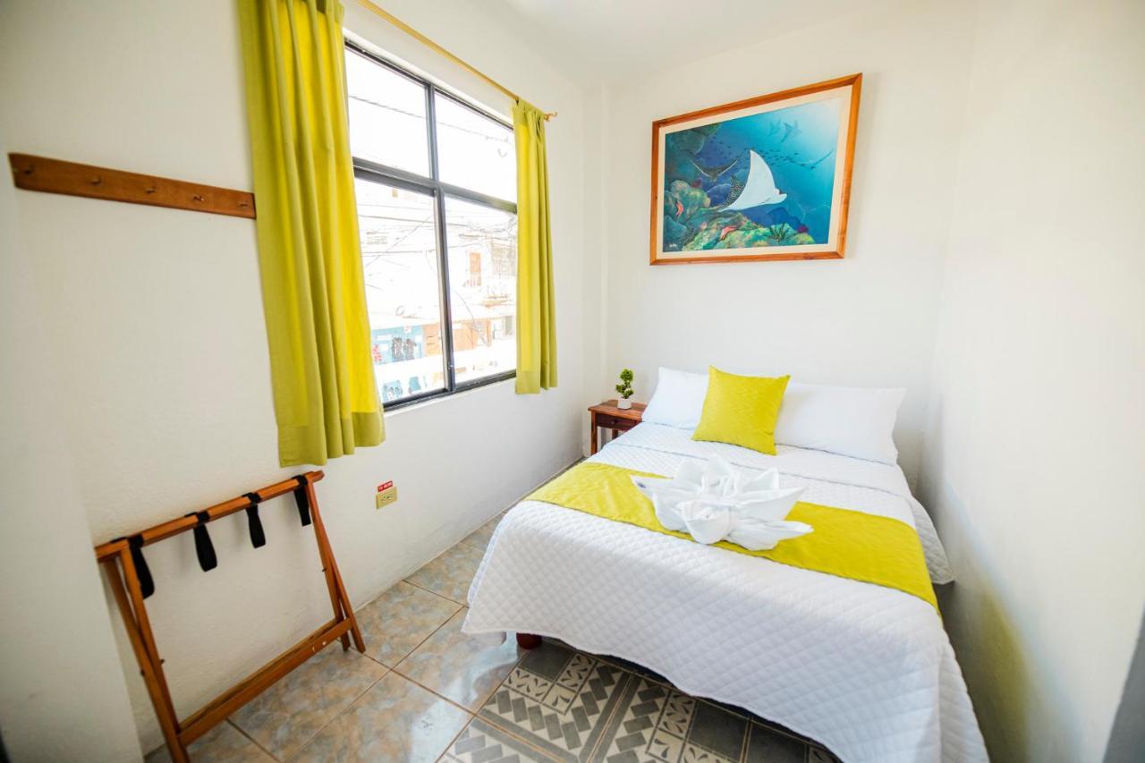 Suites En El Centro プエルトアヨラ エクステリア 写真