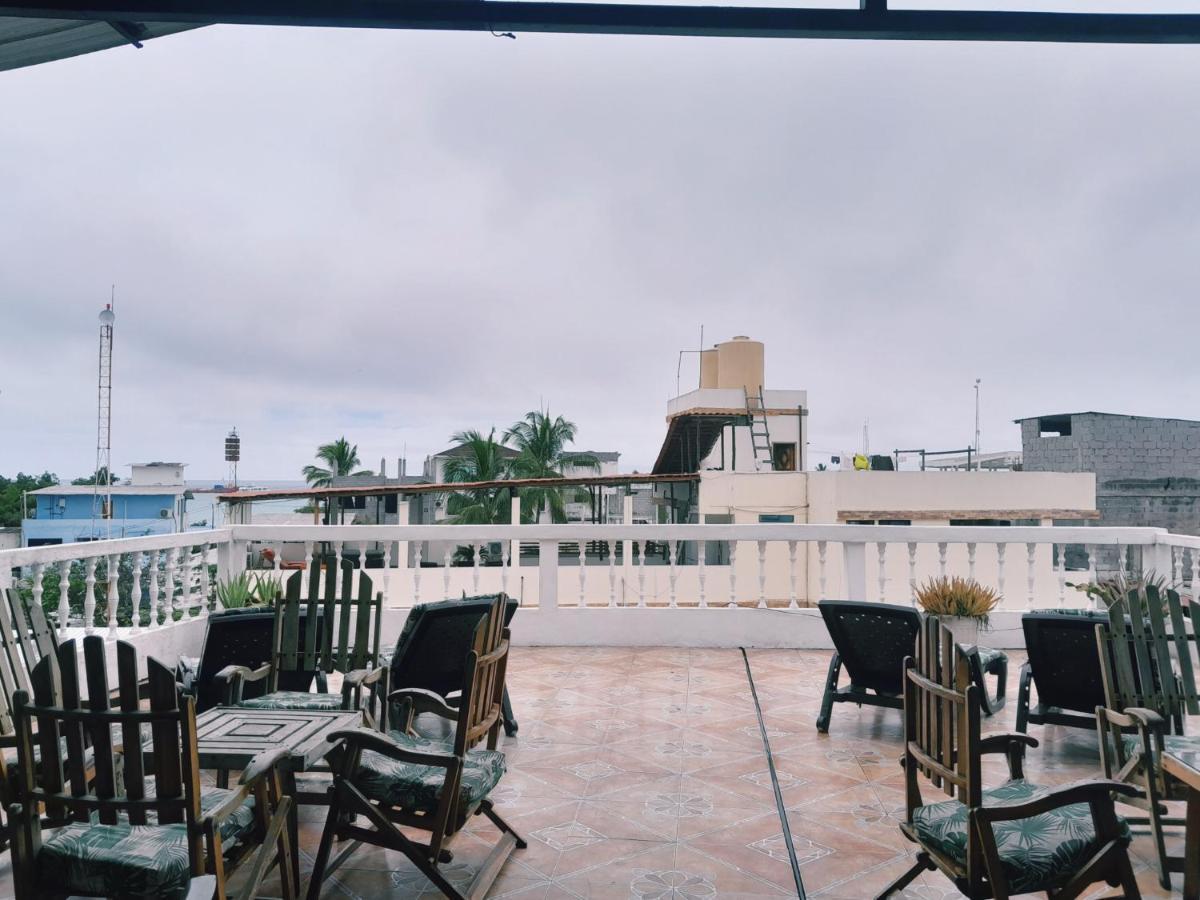 Suites En El Centro プエルトアヨラ エクステリア 写真