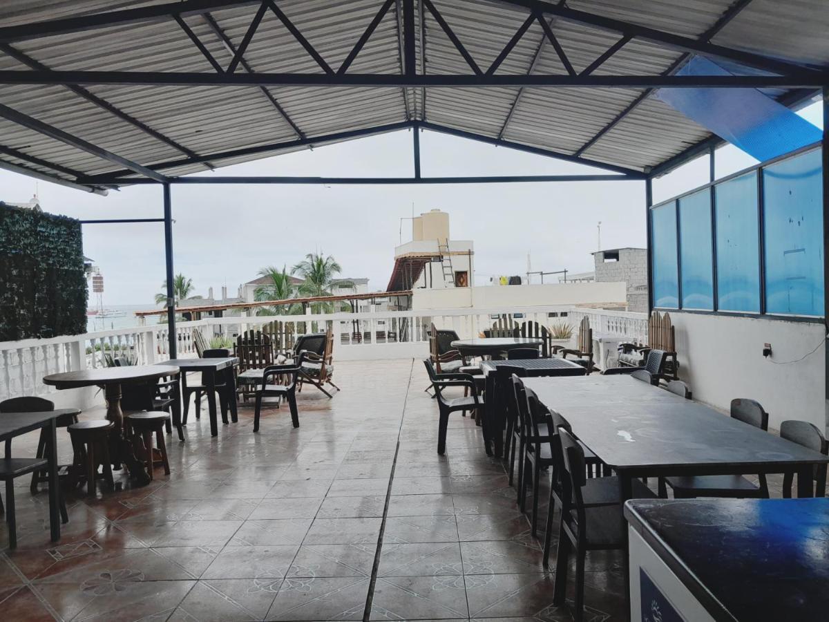 Suites En El Centro プエルトアヨラ エクステリア 写真