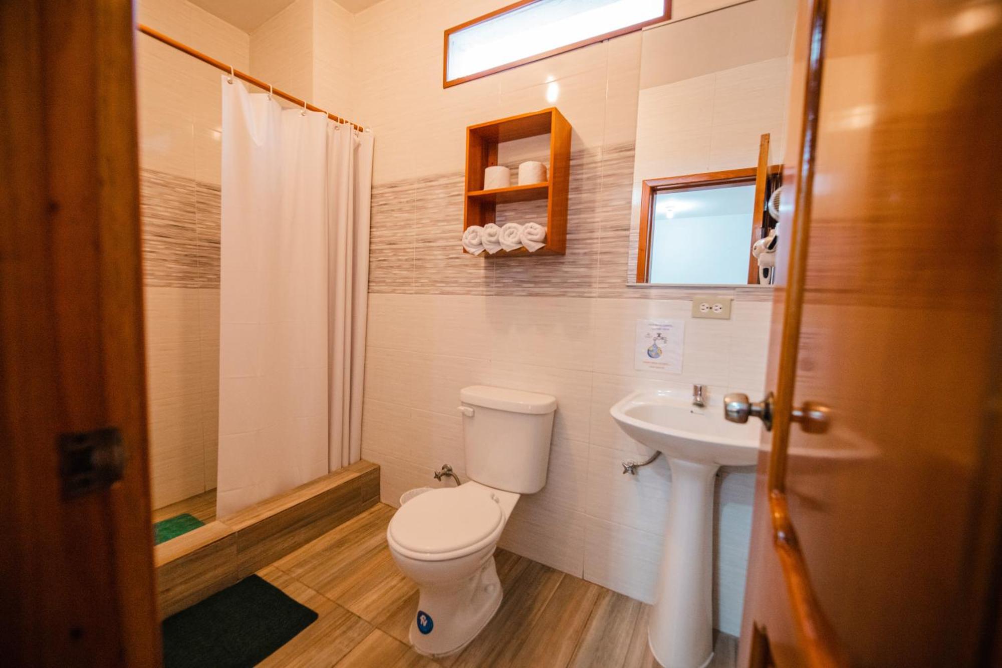 Suites En El Centro プエルトアヨラ エクステリア 写真